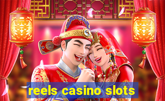 reels casino slots